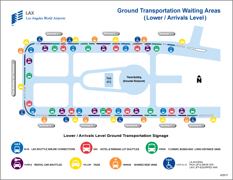 budget rental airport location